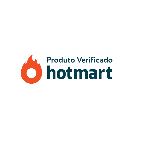 Produto verificado Hotmart